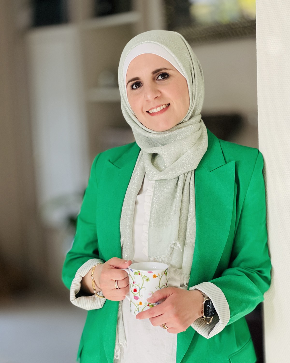 Salma Chbib
